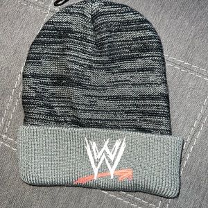 Brand New WWE Beanie